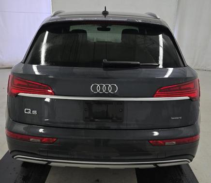 2021 Audi Q5 45 Premium