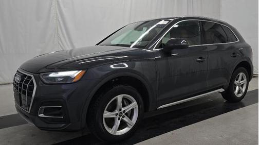 2021 Audi Q5 45 Premium