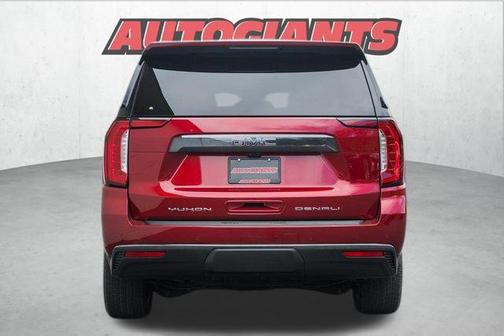 2023 GMC Yukon XL Denali Ultimate