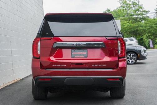 2023 GMC Yukon XL Denali Ultimate
