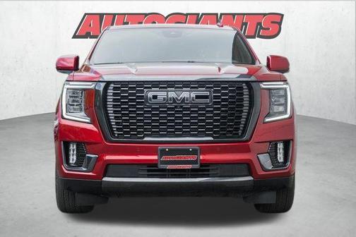 2023 GMC Yukon XL Denali Ultimate