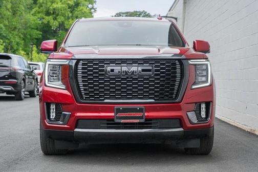 2023 GMC Yukon XL Denali Ultimate