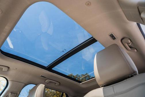 2021 Lincoln Aviator Reserve AWD