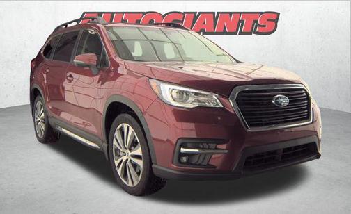 2022 Subaru Ascent Limited 8-Passenger