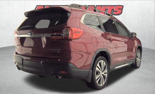 2022 Subaru Ascent Limited 8-Passenger