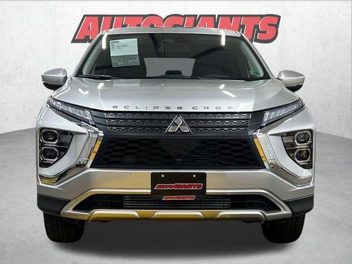 2025 Mitsubishi Eclipse Cross SE