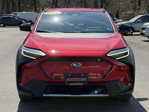 2024 Subaru Solterra Premium