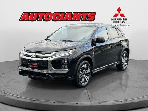 2026 Mitsubishi Outlander Sport 2.0 ES