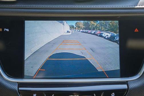 2017 Cadillac XT5 Base