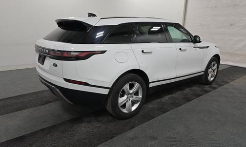 2023 Land Rover Range Rover Velar P250 S