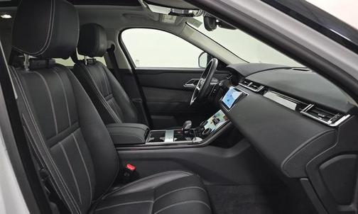 2023 Land Rover Range Rover Velar P250 S