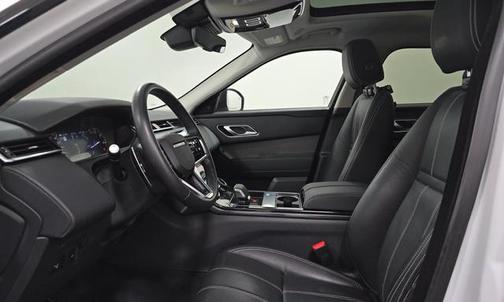 2023 Land Rover Range Rover Velar P250 S