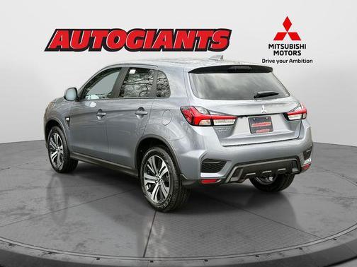 2026 Mitsubishi Outlander Sport 2.0 ES