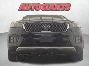 2017 Kia Sorento SXL