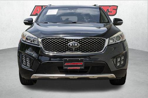 2017 Kia Sorento SXL
