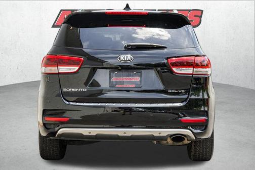 2017 Kia Sorento SXL