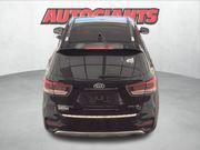 2017 Kia Sorento SXL