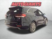 2017 Kia Sorento SXL