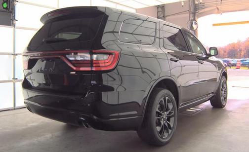 2022 Dodge Durango GT AWD