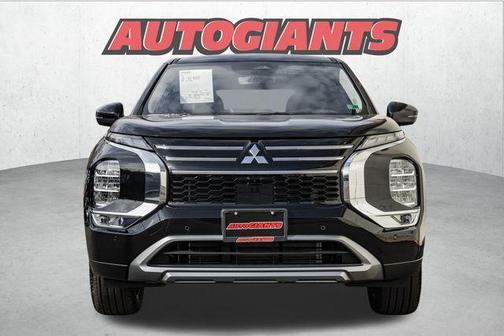 2025 Mitsubishi Outlander SE 2.5 2WD