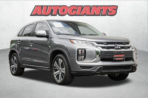 2024 Mitsubishi Outlander Sport SE