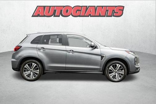 2024 Mitsubishi Outlander Sport SE