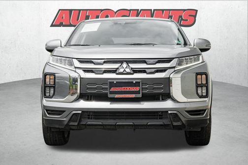 2024 Mitsubishi Outlander Sport SE