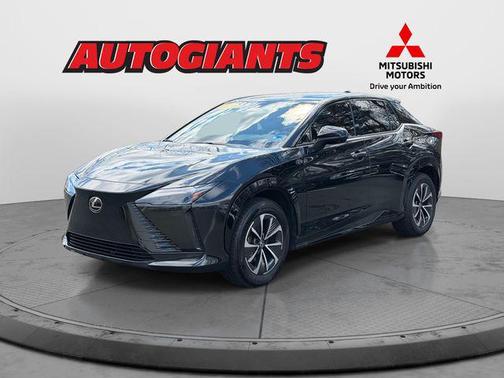 2024 Lexus RZ 450e Premium