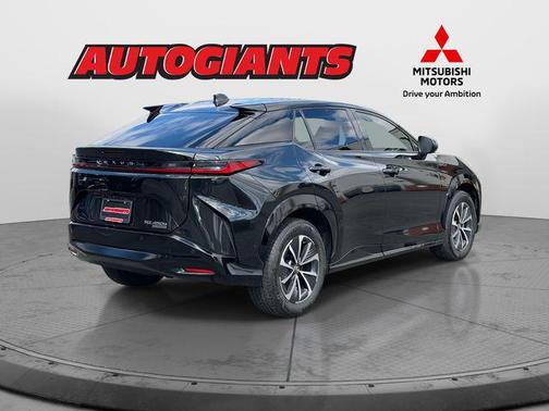 2024 Lexus RZ 450e Premium