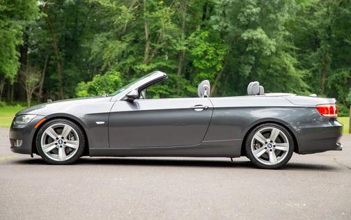 2008 BMW 335 i