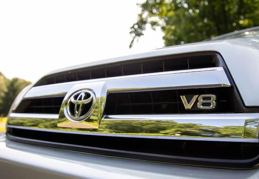 2005 Toyota 4Runner SR5 V8