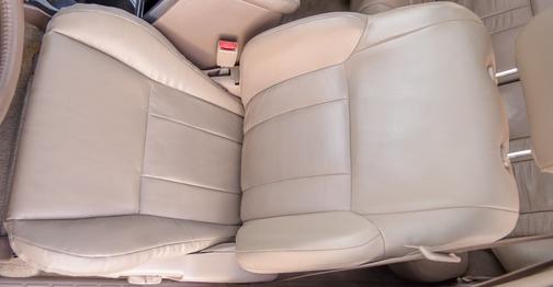 2001 Toyota 4Runner Limited