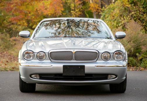 2006 Jaguar XJ8 L