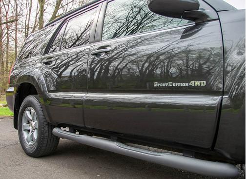 2008 Toyota 4Runner Sport