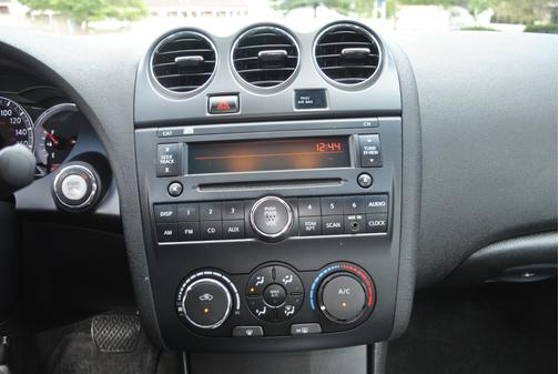 2012 Nissan Altima 2.5 S for sale in Metuchen, NJ - image 22