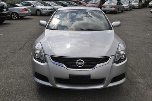 2012 Nissan Altima 2.5 S for sale in Metuchen, NJ - image 8