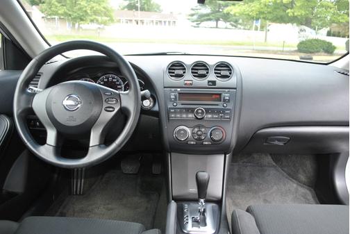 2012 Nissan Altima 2.5 S for sale in Metuchen, NJ - image 21