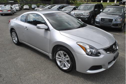 2012 Nissan Altima 2.5 S for sale in Metuchen, NJ - image 9