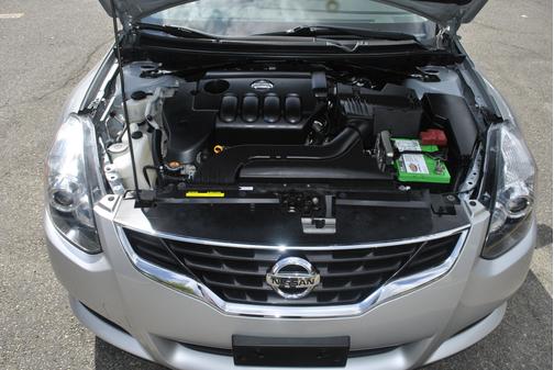 2012 Nissan Altima 2.5 S for sale in Metuchen, NJ - image 12