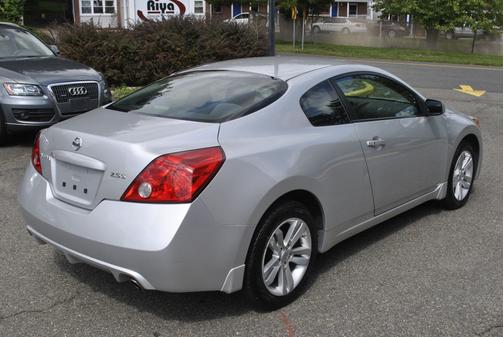2012 Nissan Altima 2.5 S for sale in Metuchen, NJ - image 6