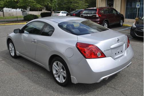 2012 Nissan Altima 2.5 S for sale in Metuchen, NJ - image 4