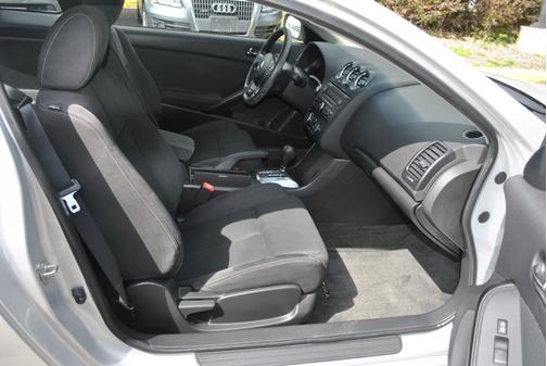 2012 Nissan Altima 2.5 S for sale in Metuchen, NJ - image 18