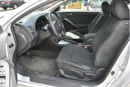 2012 Nissan Altima 2.5 S for sale in Metuchen, NJ - image 15