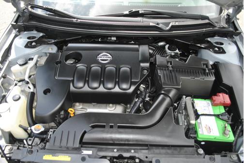 2012 Nissan Altima 2.5 S for sale in Metuchen, NJ - image 13