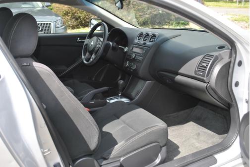 2012 Nissan Altima 2.5 S for sale in Metuchen, NJ - image 17