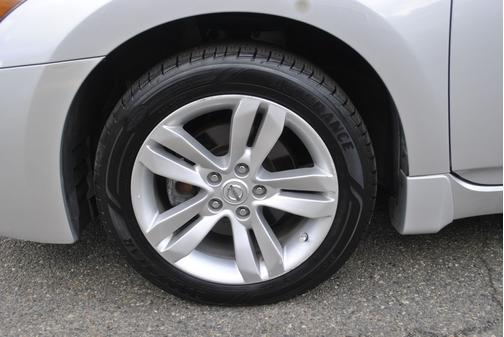 2012 Nissan Altima 2.5 S for sale in Metuchen, NJ - image 29