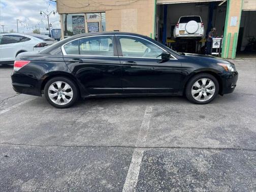 2010 Honda Accord EX