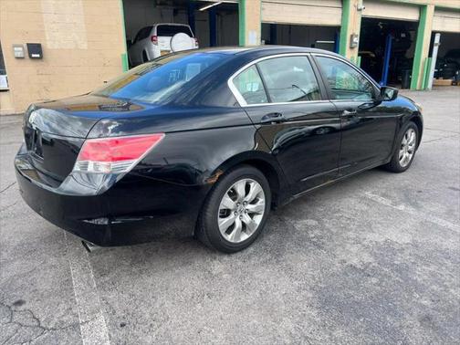 2010 Honda Accord EX