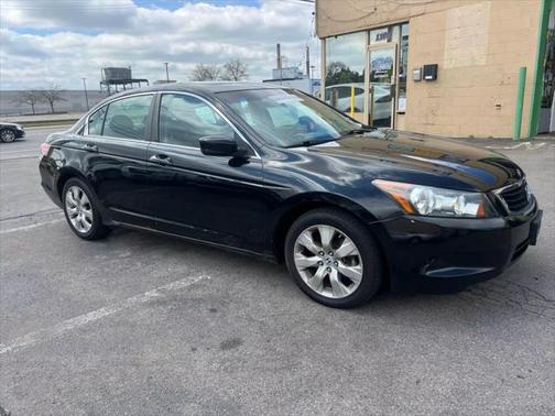 2010 Honda Accord EX