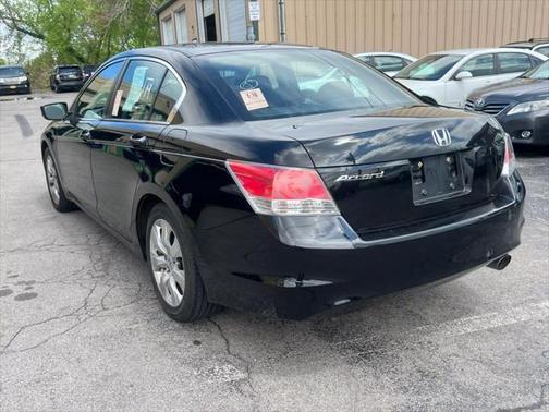 2010 Honda Accord EX